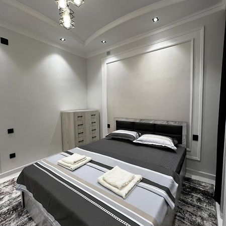 New Apartment Near The Savitsky Museum And Central Bazaar Nukusz Kültér fotó