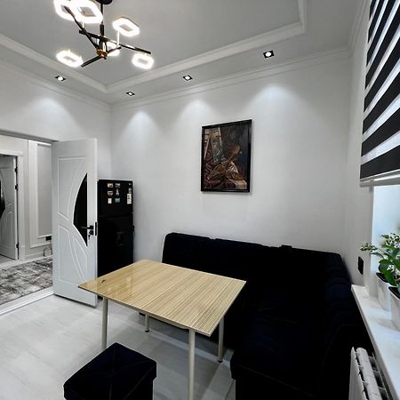 New Apartment Near The Savitsky Museum And Central Bazaar Nukusz Kültér fotó