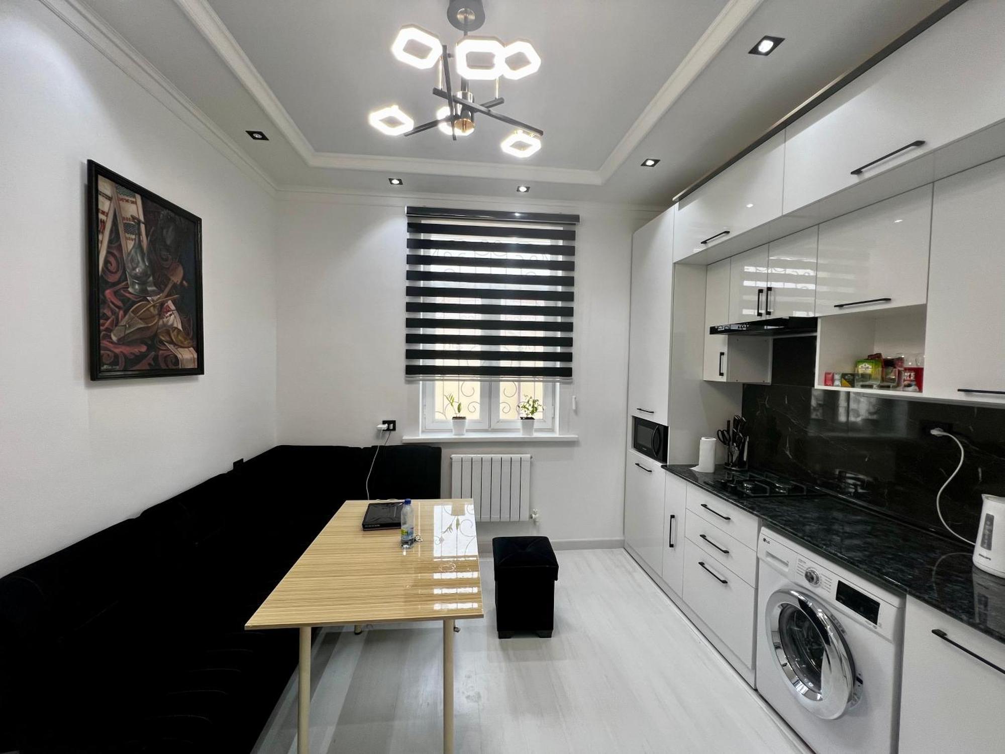 New Apartment Near The Savitsky Museum And Central Bazaar Nukusz Kültér fotó