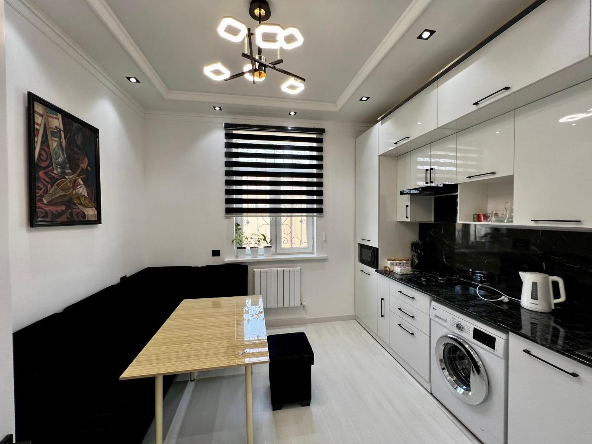 New Apartment Near The Savitsky Museum And Central Bazaar Nukusz Kültér fotó