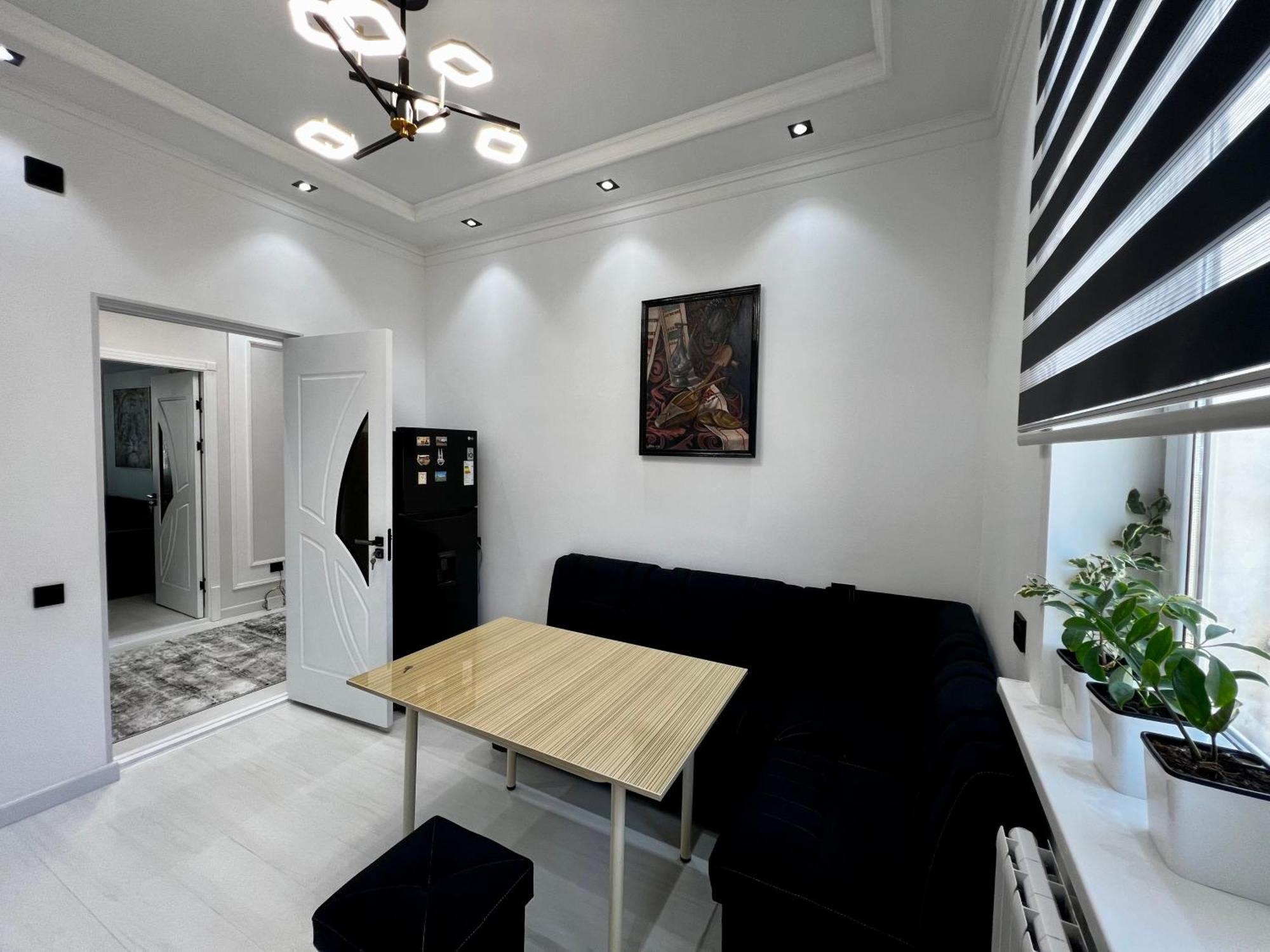 New Apartment Near The Savitsky Museum And Central Bazaar Nukusz Kültér fotó